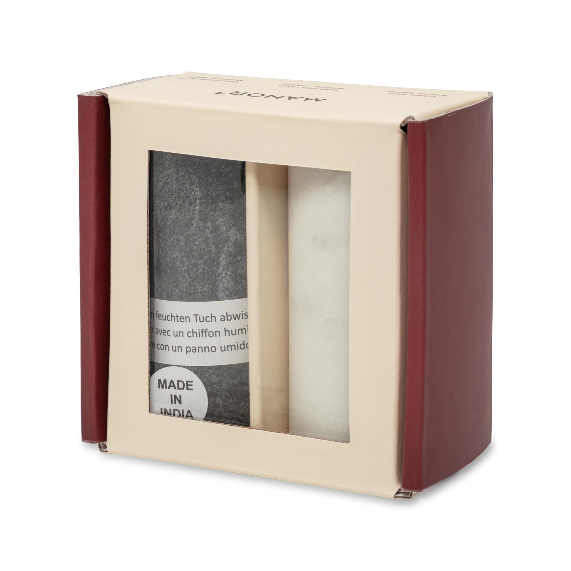 Manor Spargisale e spargipepe Marbella 