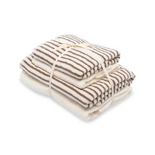 Manor Set di asciugamani e teli doccia Tiara 