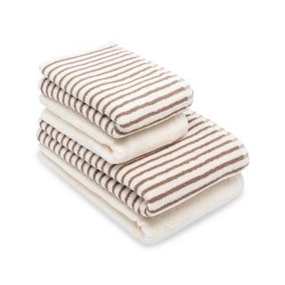 Manor Set di asciugamani e teli doccia Tiara 