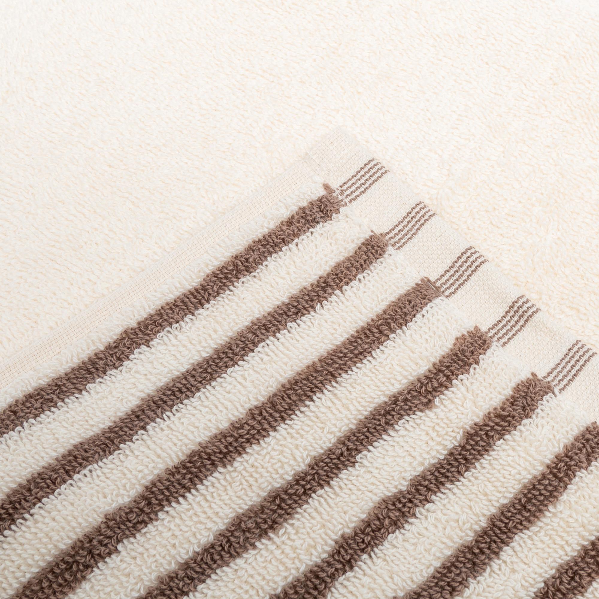 Manor Set di asciugamani e teli doccia Tiara 