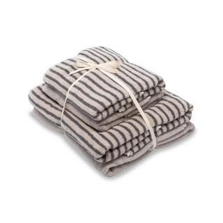 Manor Handtuch & Duschtuch Set Tiara 