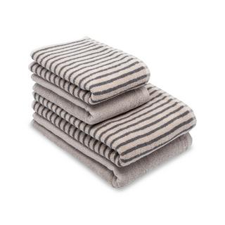 Manor Handtuch & Duschtuch Set Tiara 