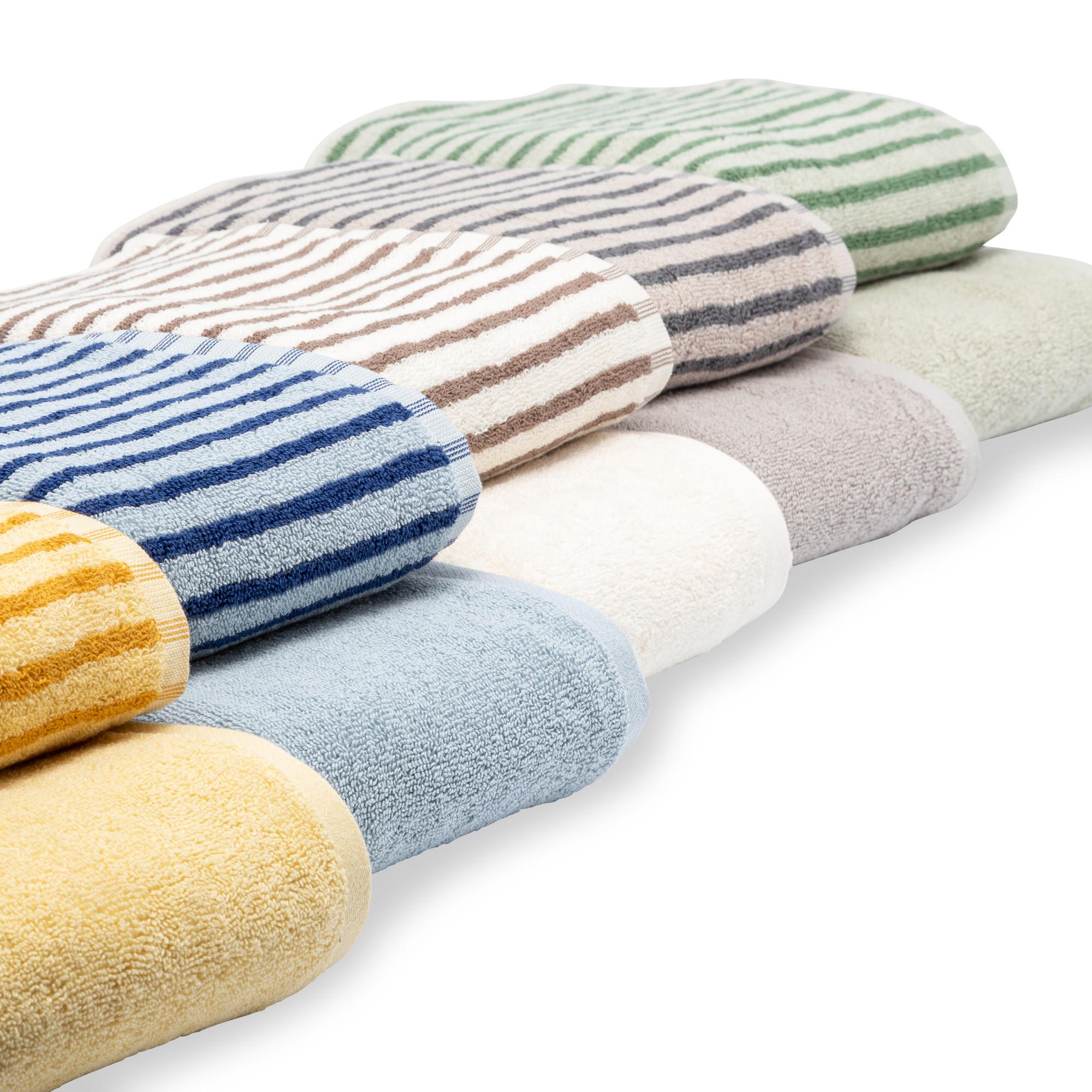 Manor Handtuch & Duschtuch Set Tiara 