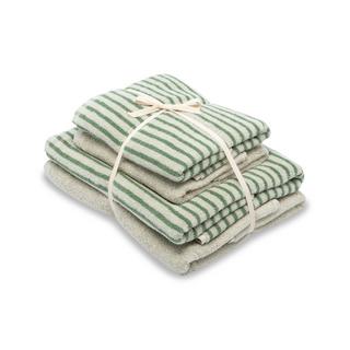 Manor Set de serviettes et de draps de douche Tiara 