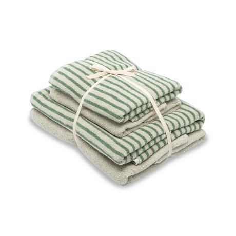 Manor Set de serviettes et de draps de douche Tiara 