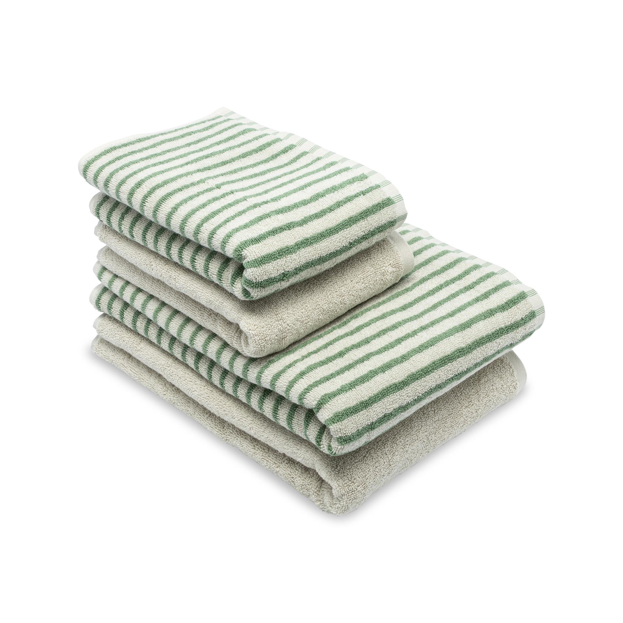 Manor Set de serviettes et de draps de douche Tiara 