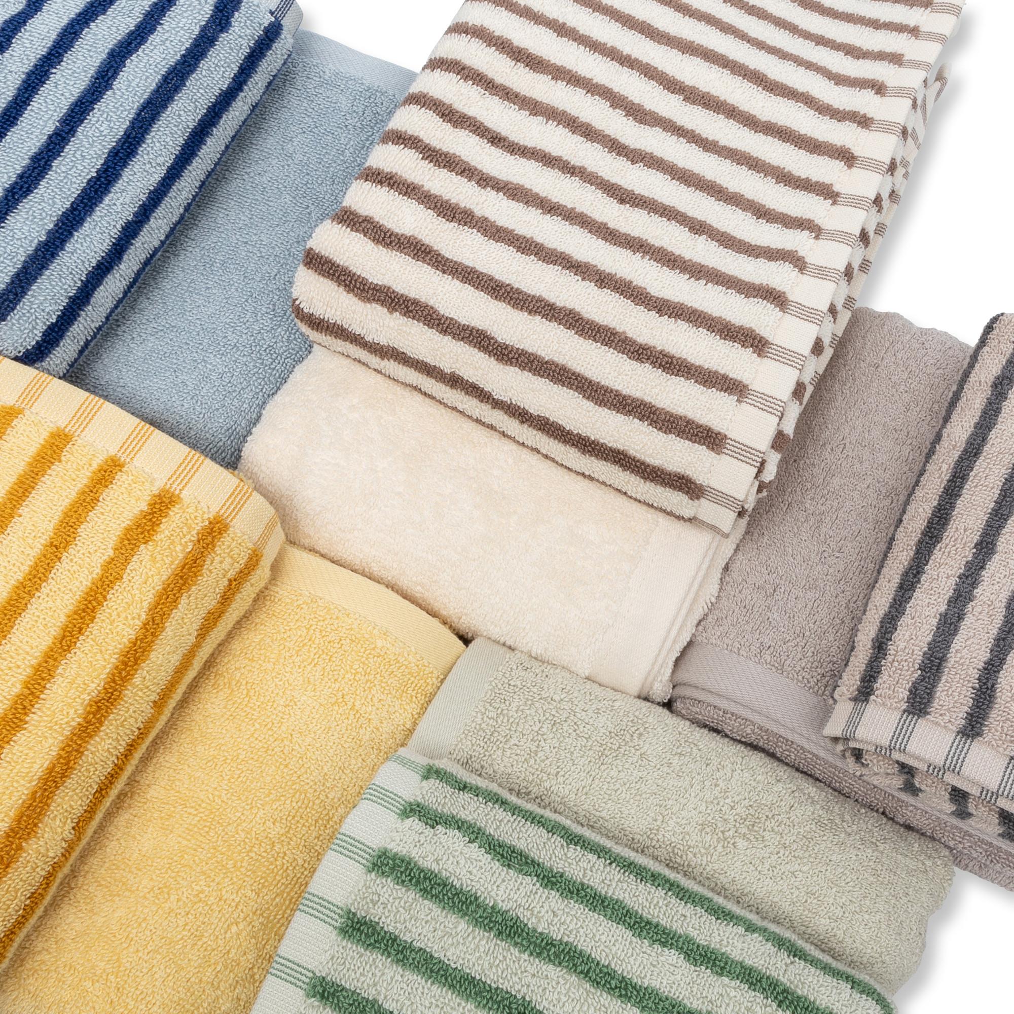 Manor Set de serviettes et de draps de douche Tiara 