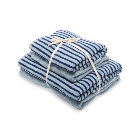 Manor Handtuch & Duschtuch Set Tiara 