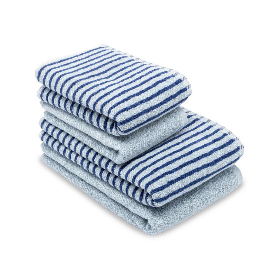 Manor Set de serviettes et de draps de douche Tiara 