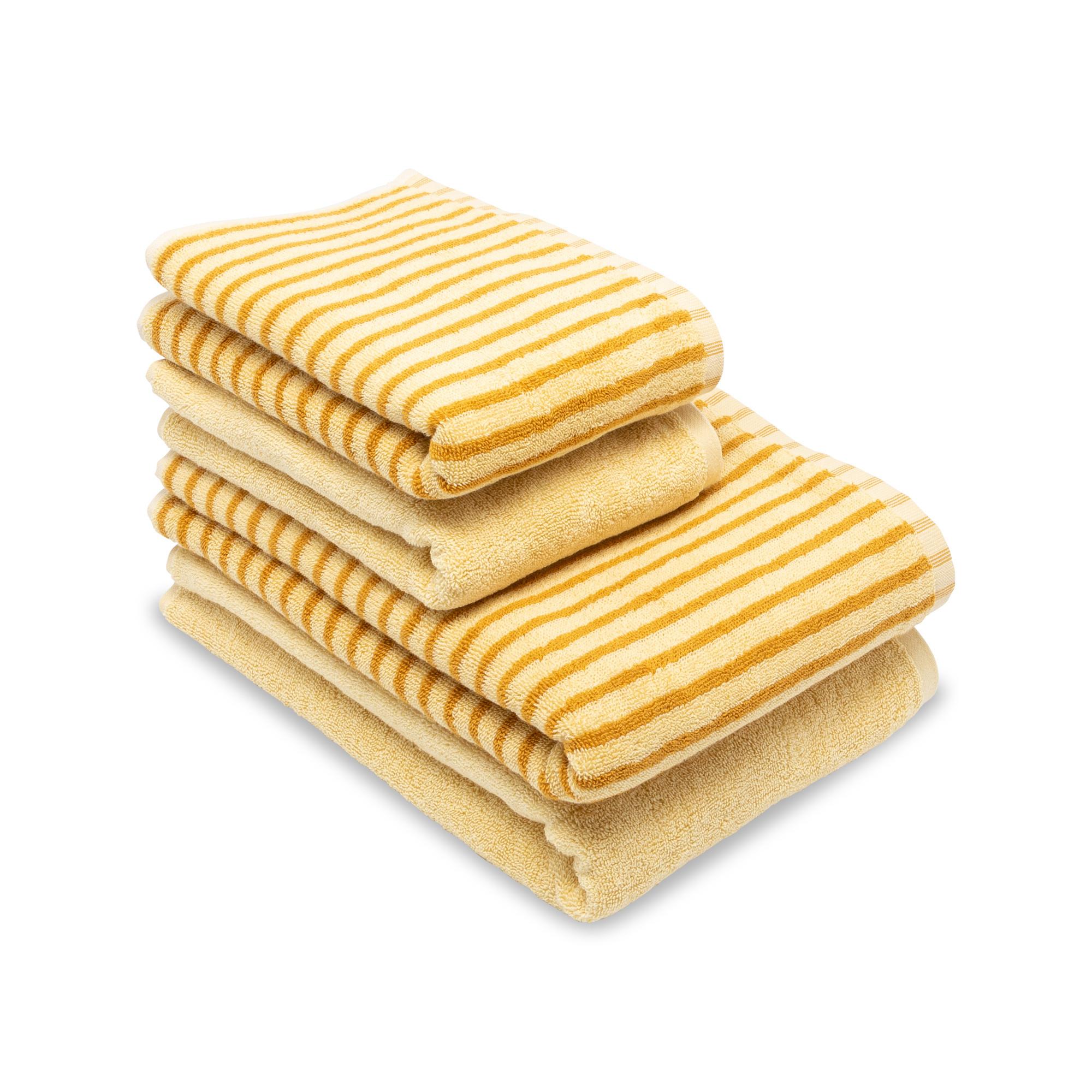 Manor Handtuch & Duschtuch Set Tiara 