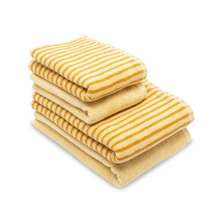 Manor Handtuch & Duschtuch Set Tiara 