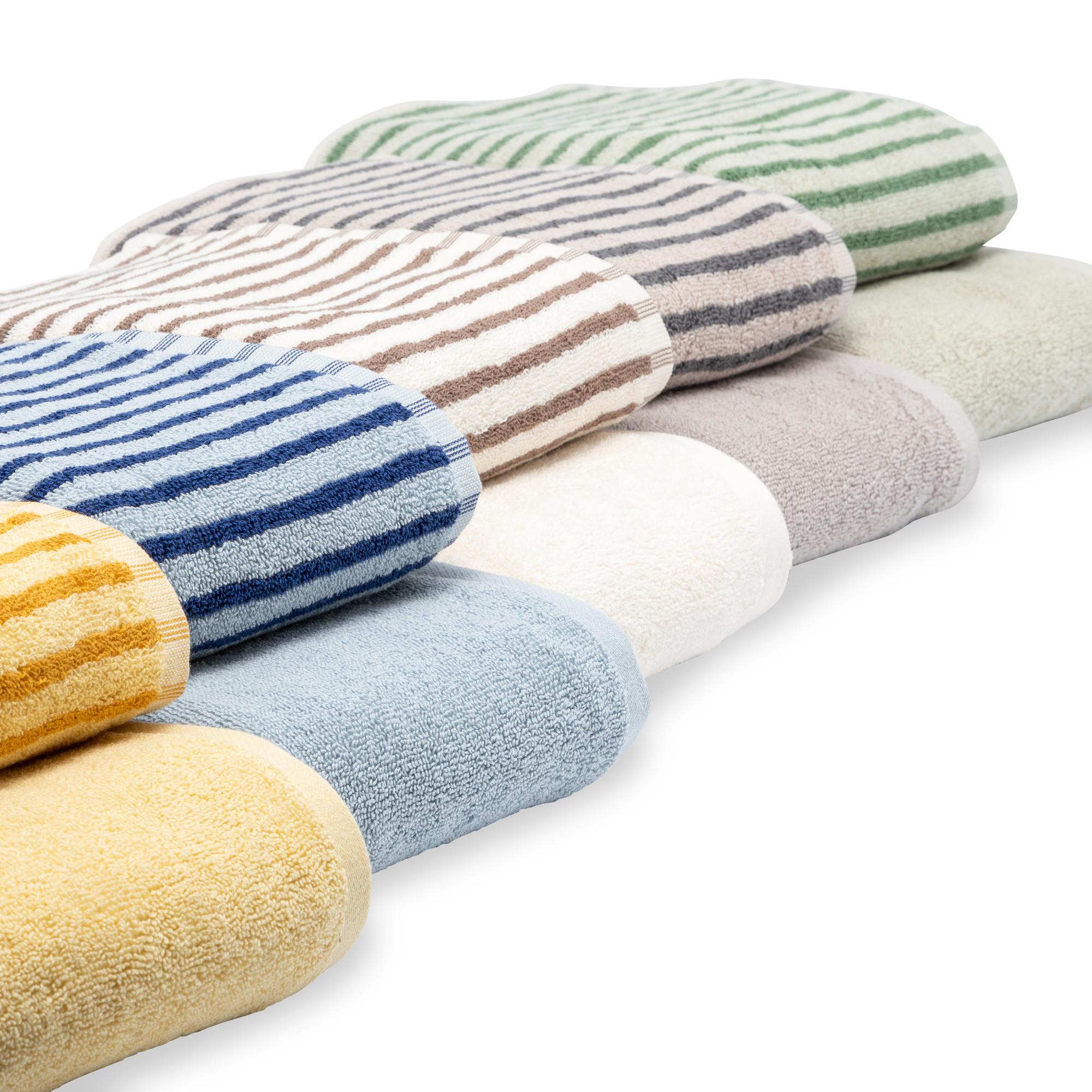 Manor Handtuch & Duschtuch Set Tiara 