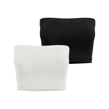Bandeau-Top, Verstärkung