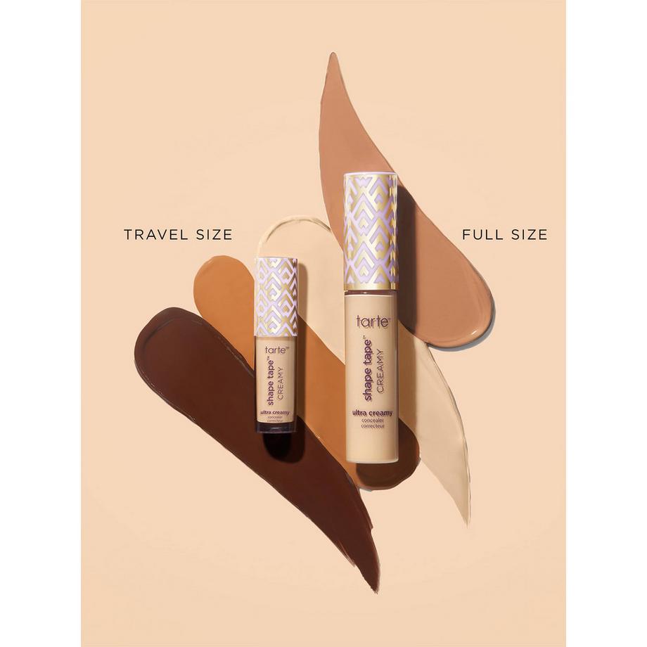 tarte  Shape tape™ ultra creamy concealer - anticernes 