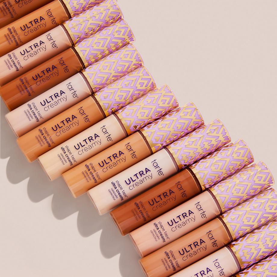 tarte  Shape tape™ ultra creamy concealer - anticernes 
