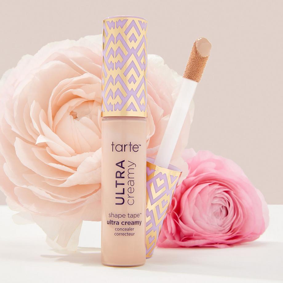 tarte  Shape tape™ ultra creamy concealer - anticernes 
