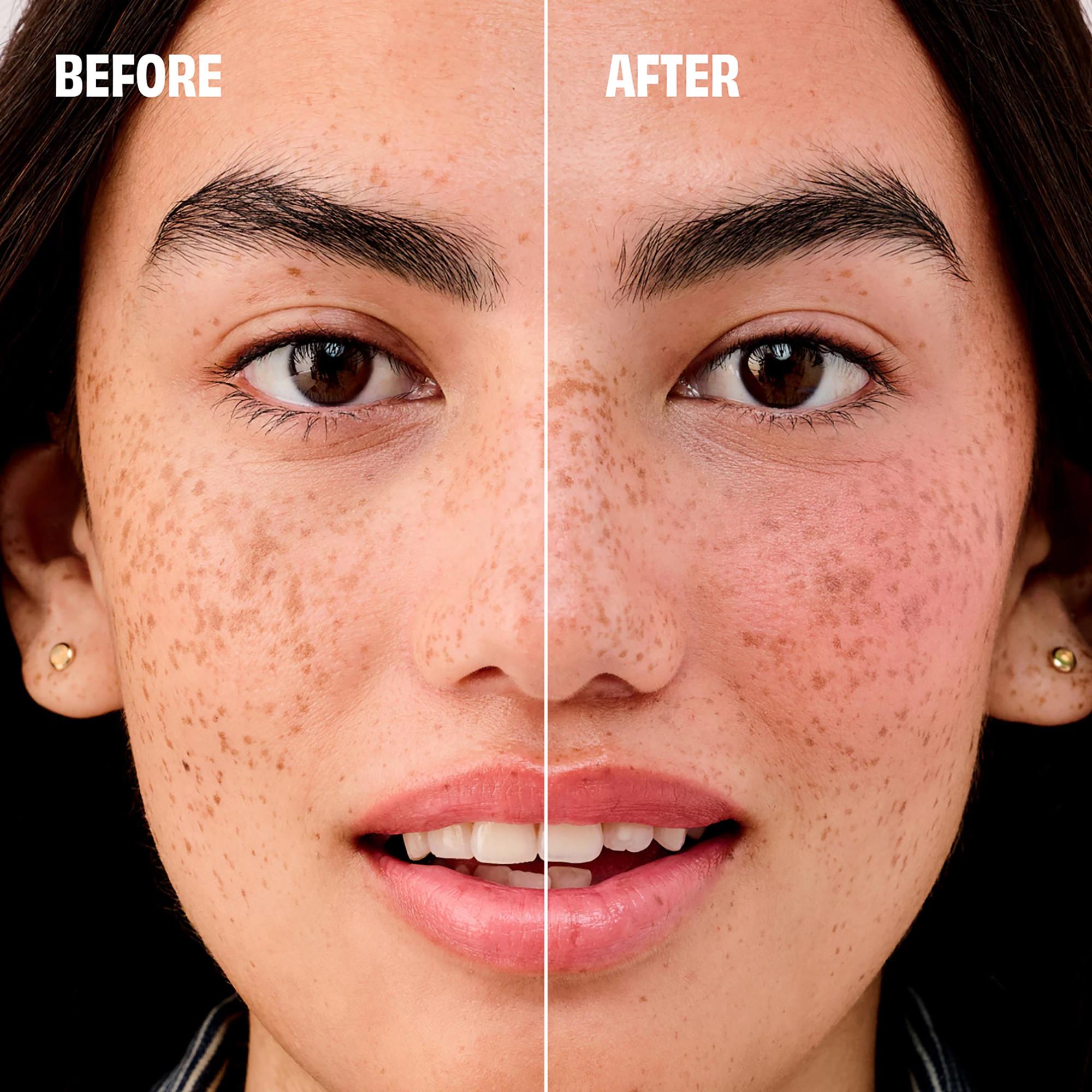 benefit  Willa WANDERful world -  natürlicher Blush im Mini Format 