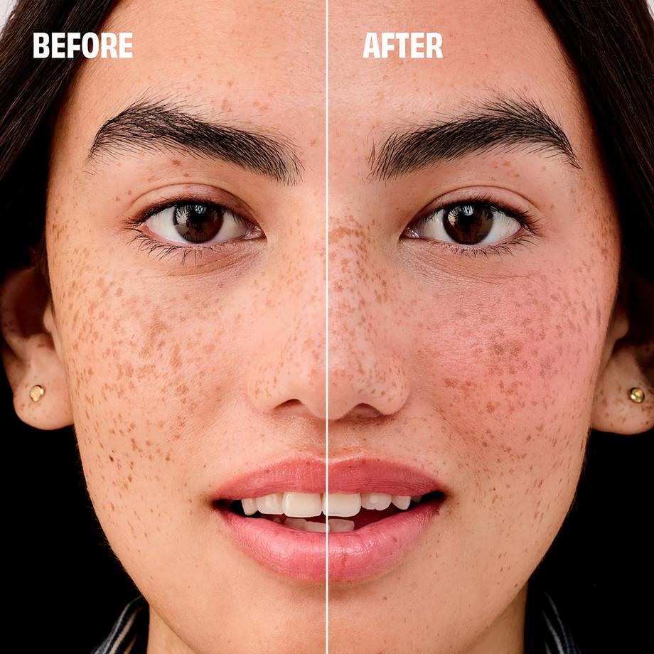 benefit  Willa WANDERful world -  natürlicher Blush im Mini Format 