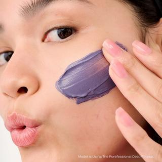 benefit  The POREfessional Try-Me - Huile démaquillante, Masque désincrustant & Primer 