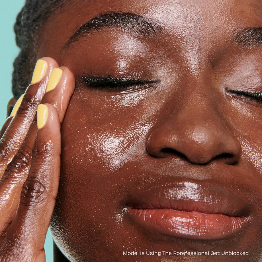 benefit  The POREfessional Try-Me Trio - Mini Set 