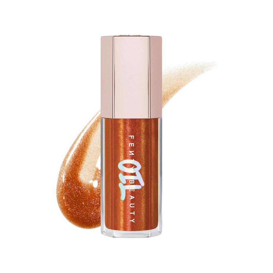 Fenty Beauty By Rihanna  Gloss Bomb Oil - Olio-gloss per labbra 