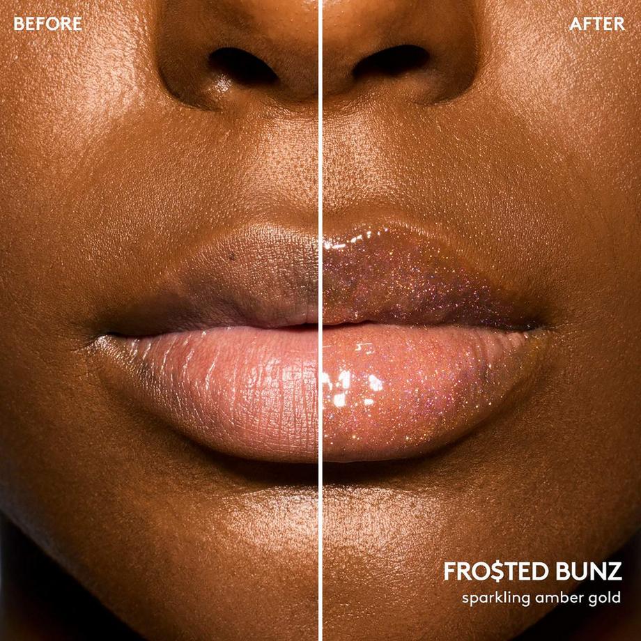 Fenty Beauty By Rihanna  Gloss Bomb Oil - Olio-gloss per labbra 