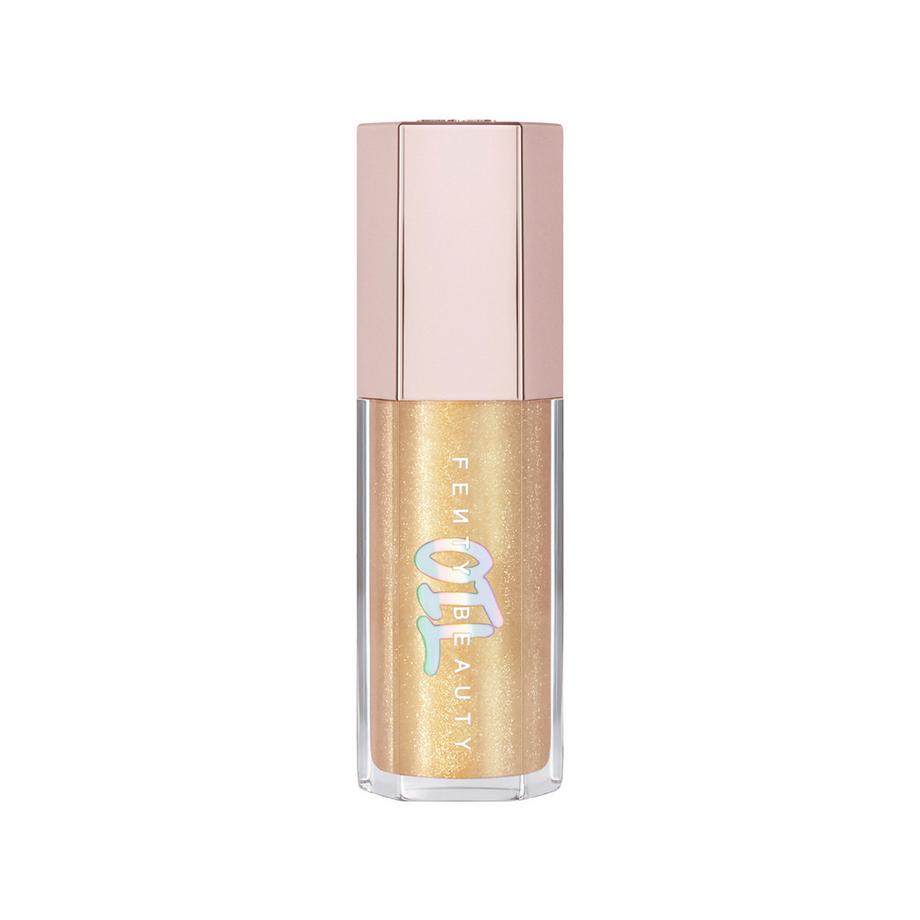 Fenty Beauty By Rihanna  Gloss Bomb Oil - Huile-Gloss pour les lèvres 