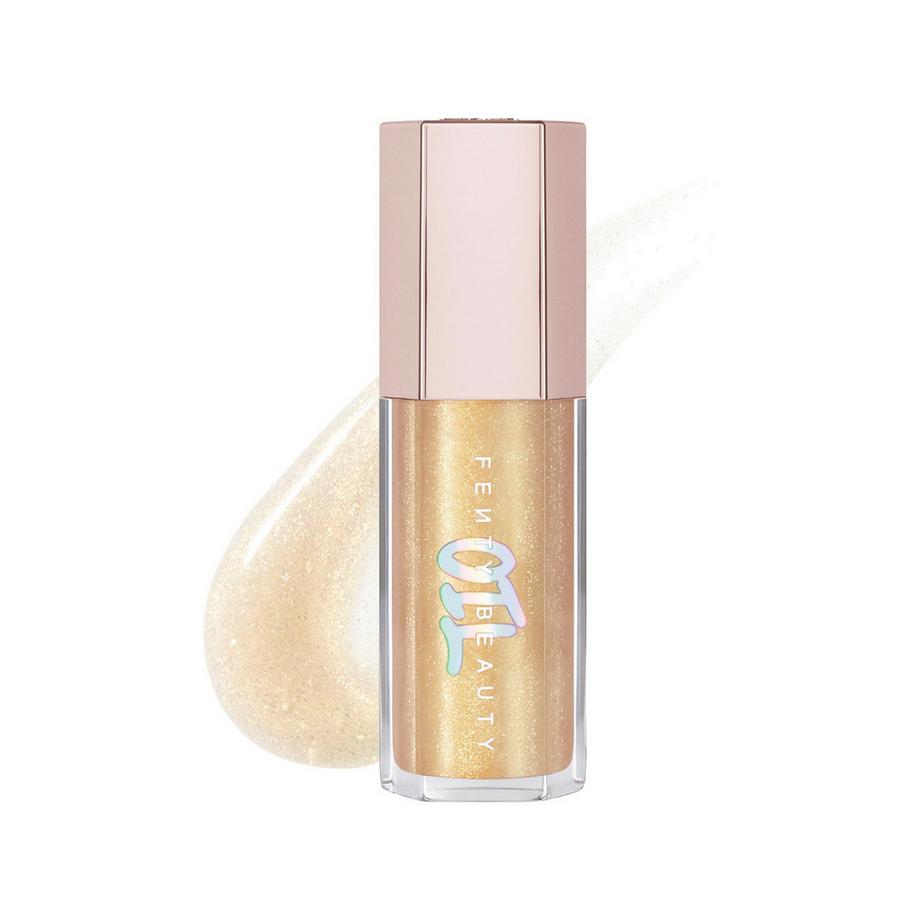 Fenty Beauty By Rihanna  Gloss Bomb Oil - Huile-Gloss pour les lèvres 
