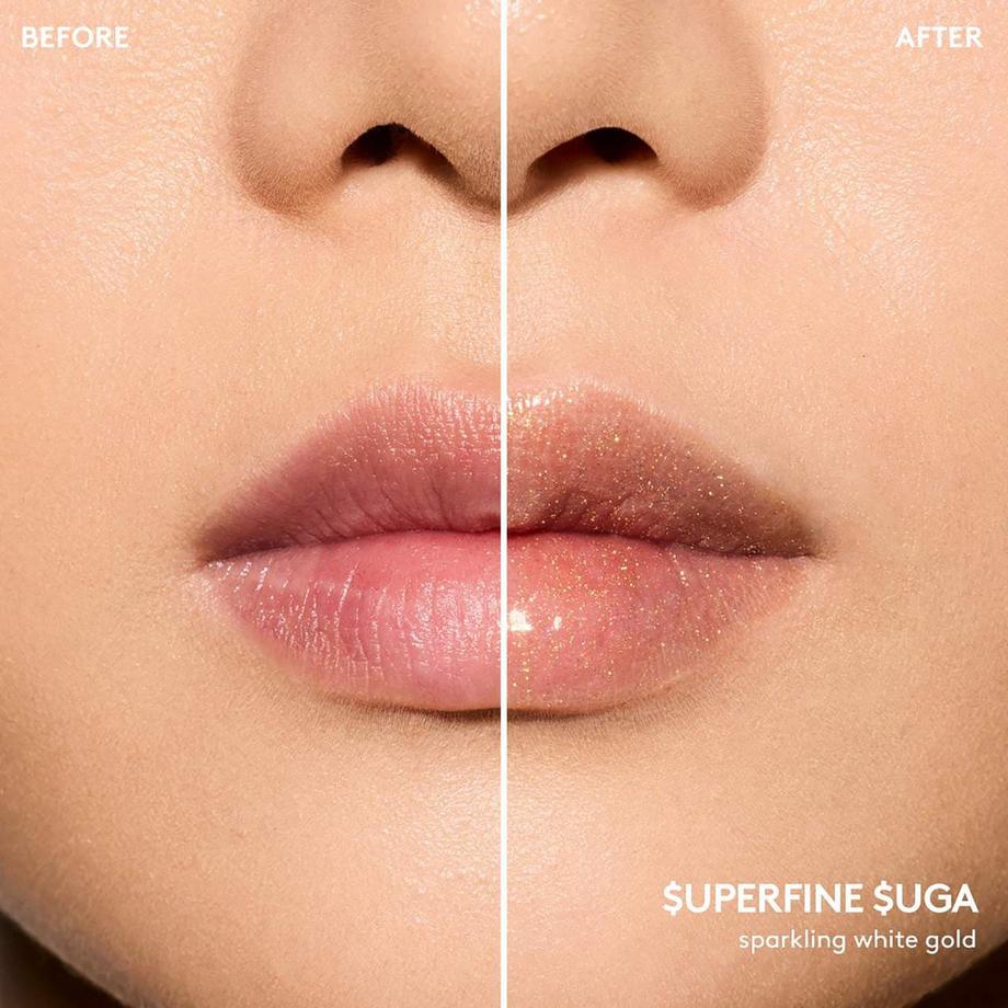 Fenty Beauty By Rihanna  Gloss Bomb Oil - Huile-Gloss pour les lèvres 