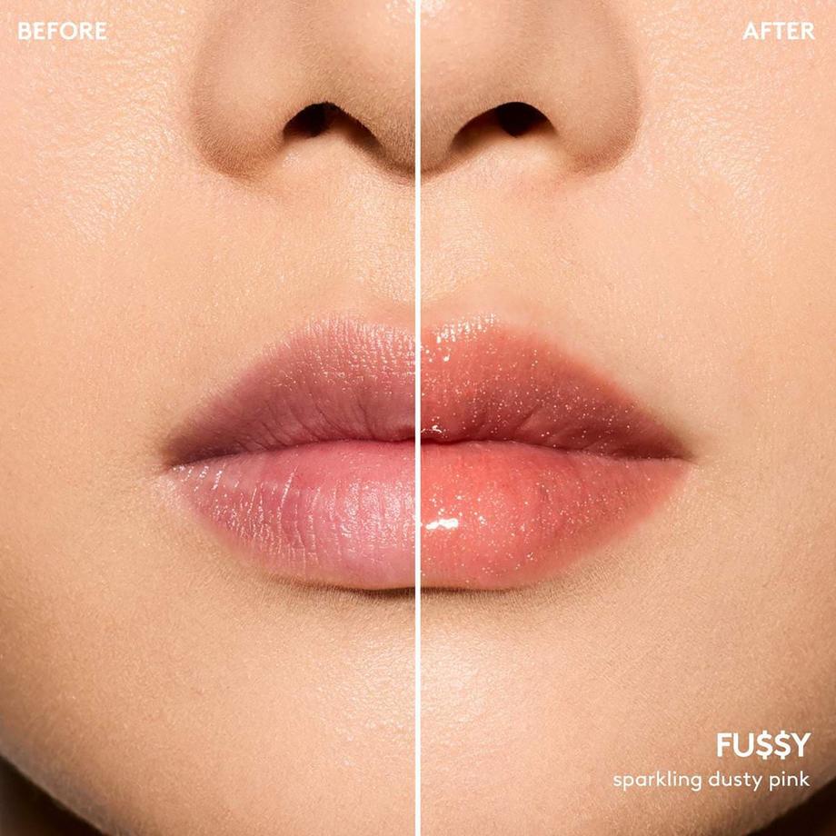 Fenty Beauty By Rihanna  Gloss Bomb Oil - Lipgloss-Öl 