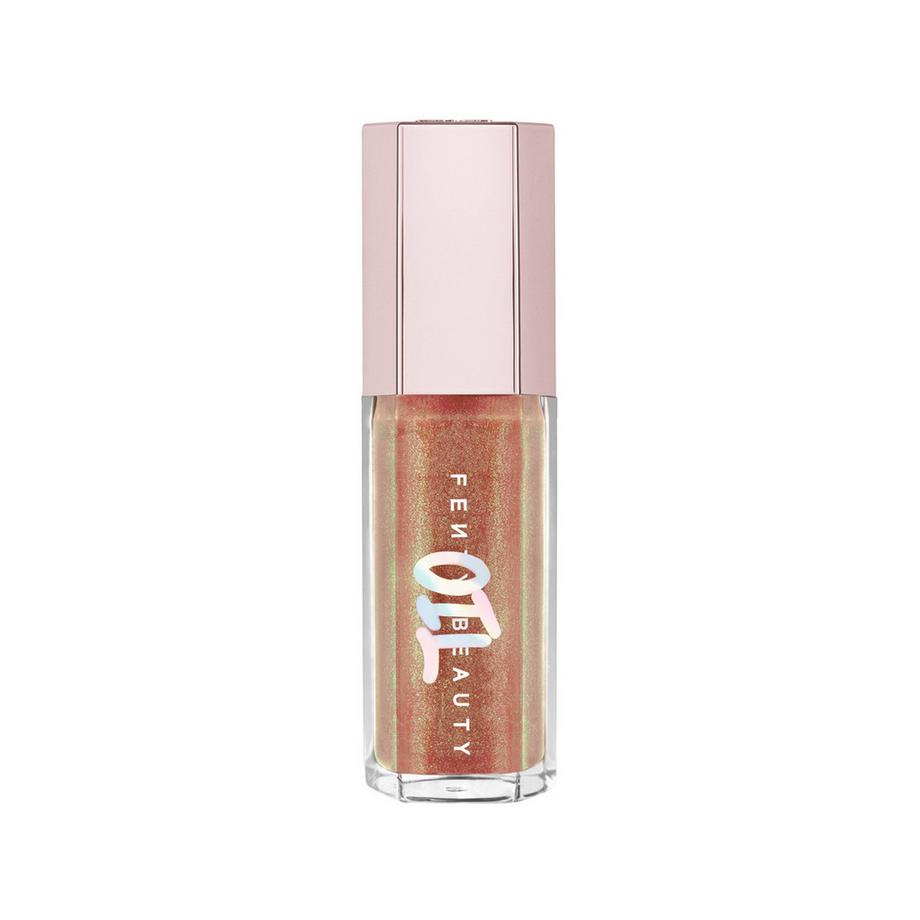Gloss Bomb Oil - Huile-Gloss pour les lèvres