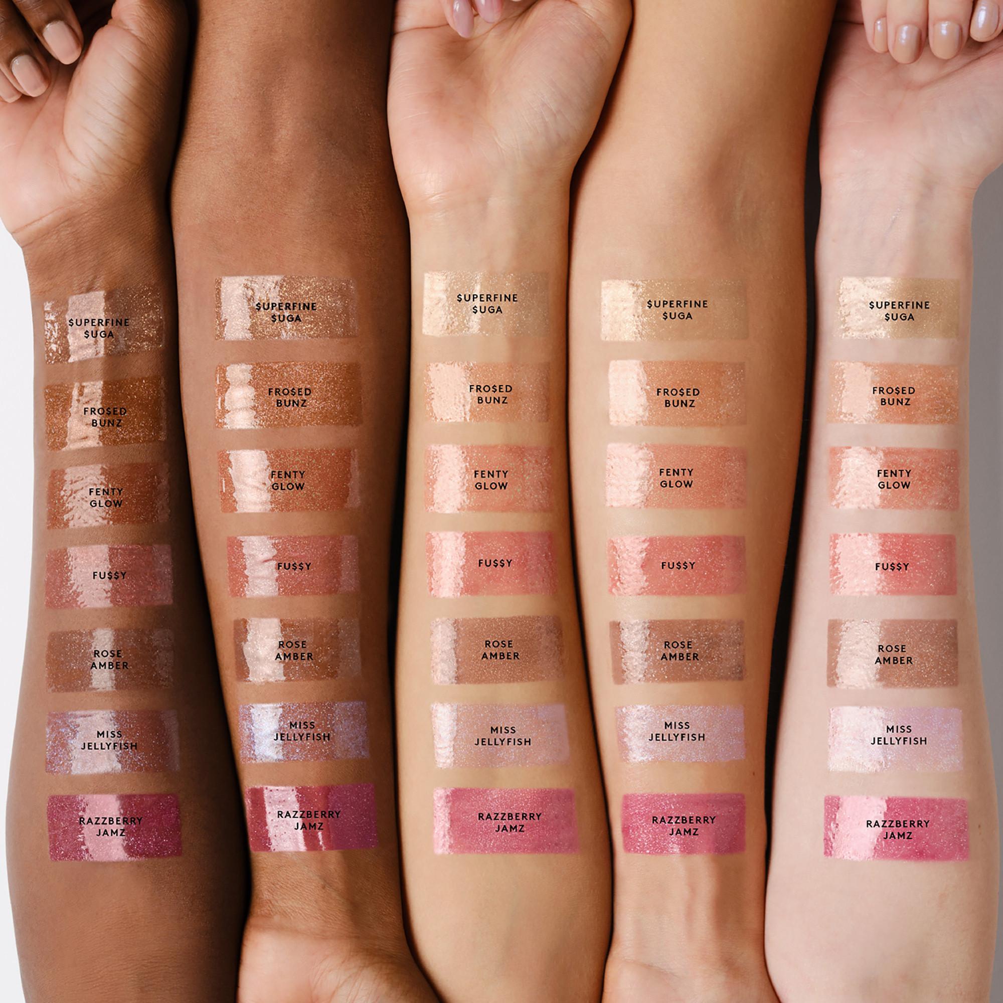 Fenty Beauty By Rihanna  Gloss Bomb Oil - Lipgloss-Öl 