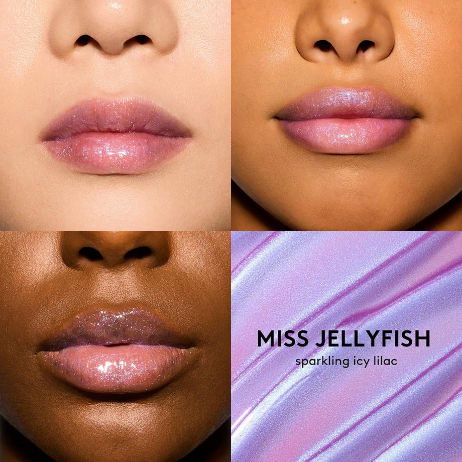 Fenty Beauty By Rihanna  Gloss Bomb Oil - Lipgloss-Öl 