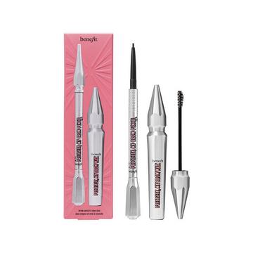 Precisely, My Brow Pack - Augenbrauenstift & -wachs Duo Set