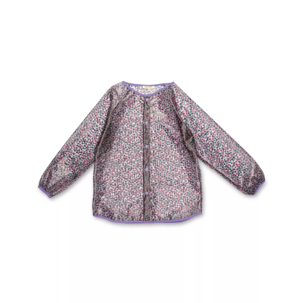 Manor Kids - Bluse, 146-152, Rosa 2