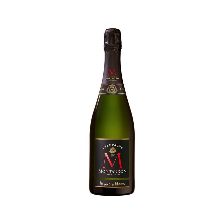 Champagne Montaudon Blanc de Noirs, Champagne AOP  