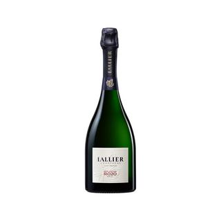 Lallier Champagne, Champagne AOP  