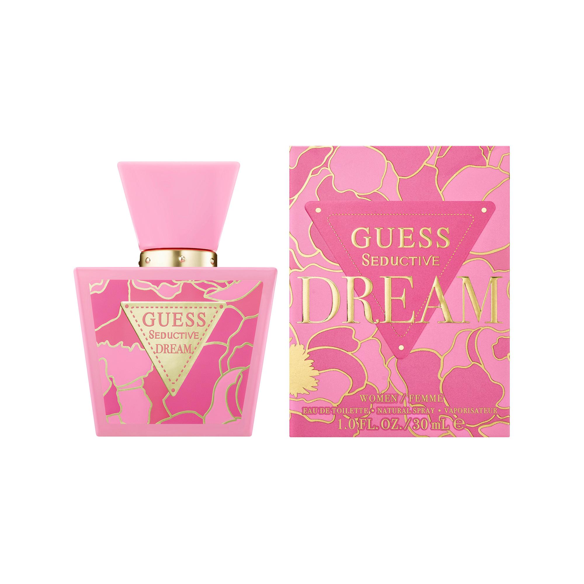 GUESS  Seductive Dream for Women Eau de Toilette 