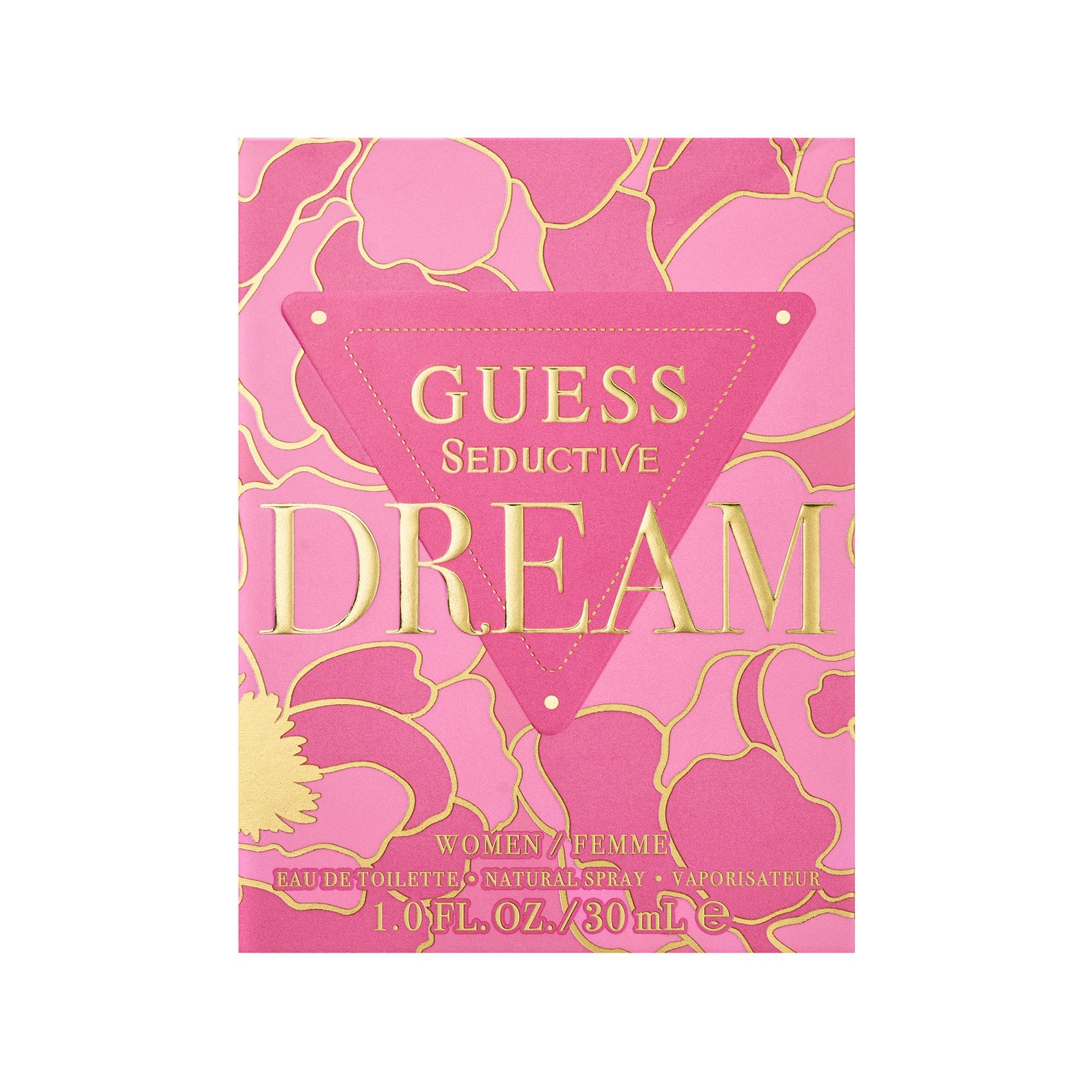 GUESS  Seductive Dream for Women Eau de Toilette 