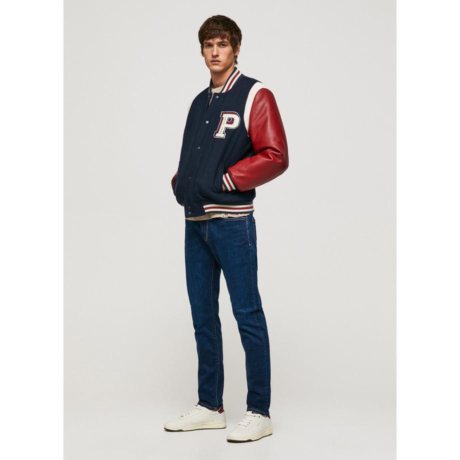 Pepe Jeans London Jeans Regular Fit  