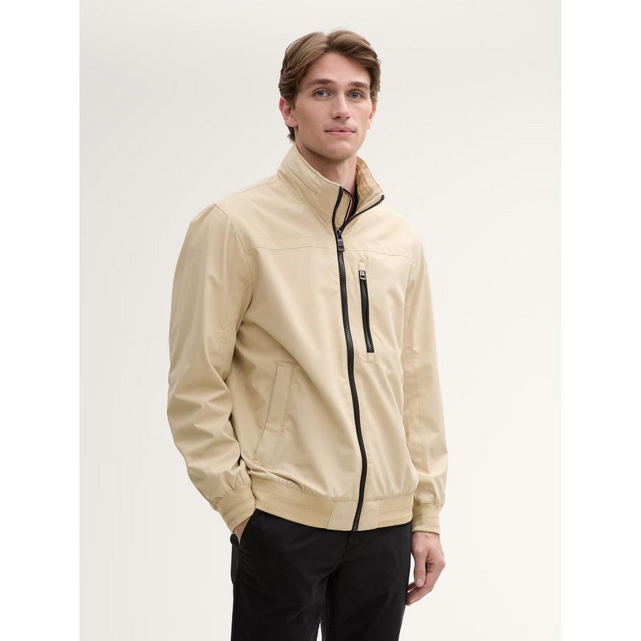 TOM TAILOR Blouson Jacke  