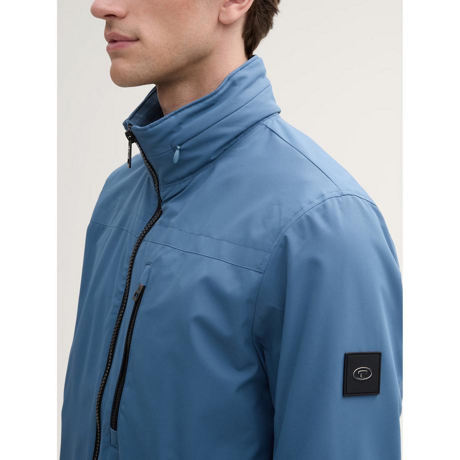 TOM TAILOR Giubbotto Blouson  