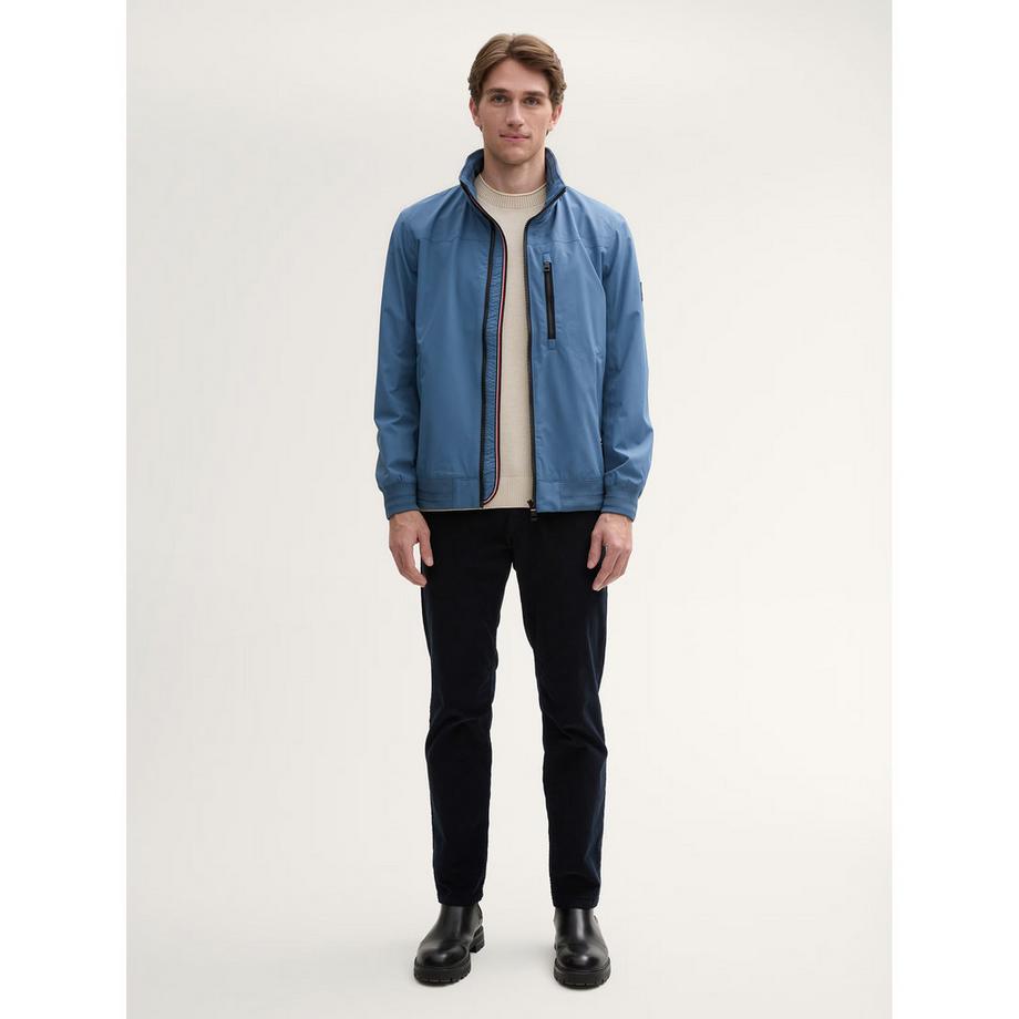 TOM TAILOR Giubbotto Blouson  