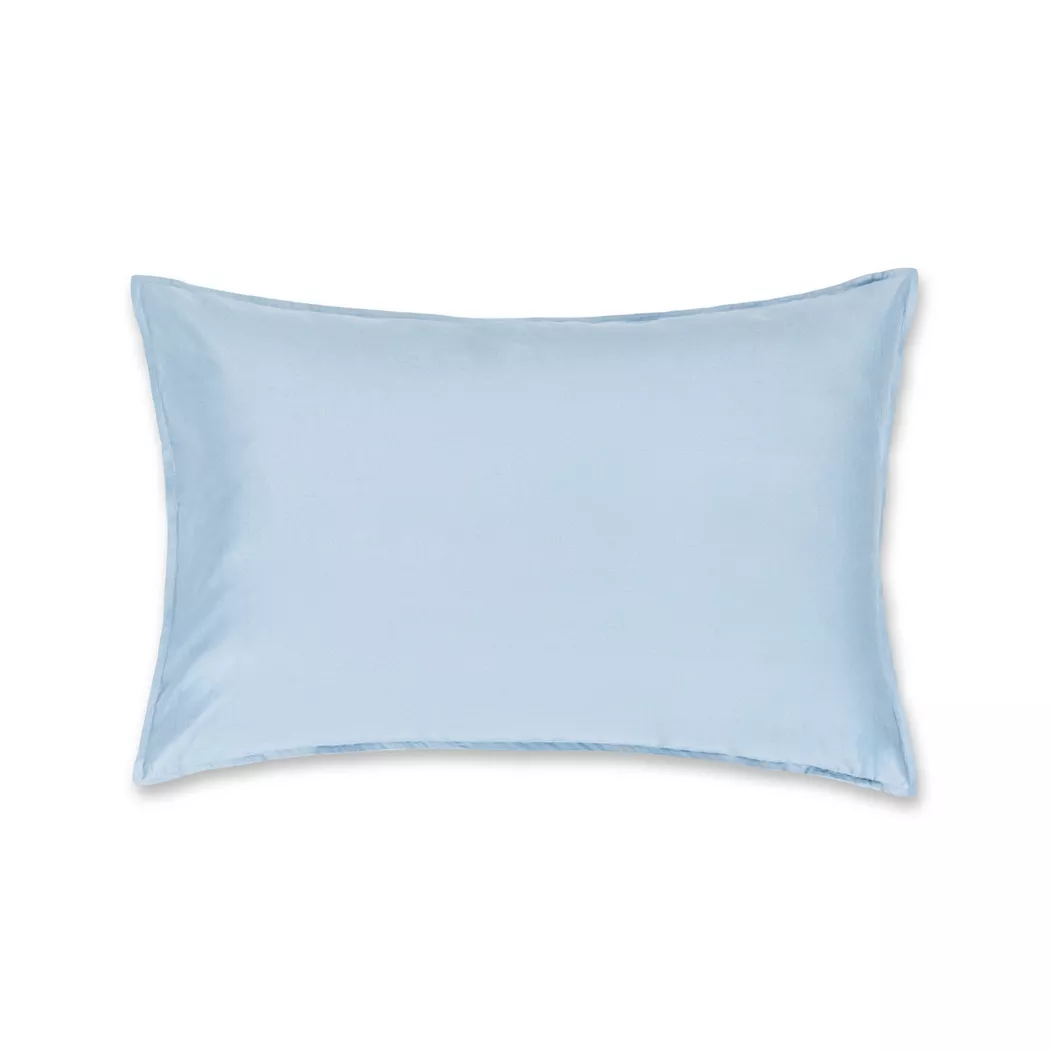 Manor Moramanga Pillow Cover Sky Blue 65x65cm