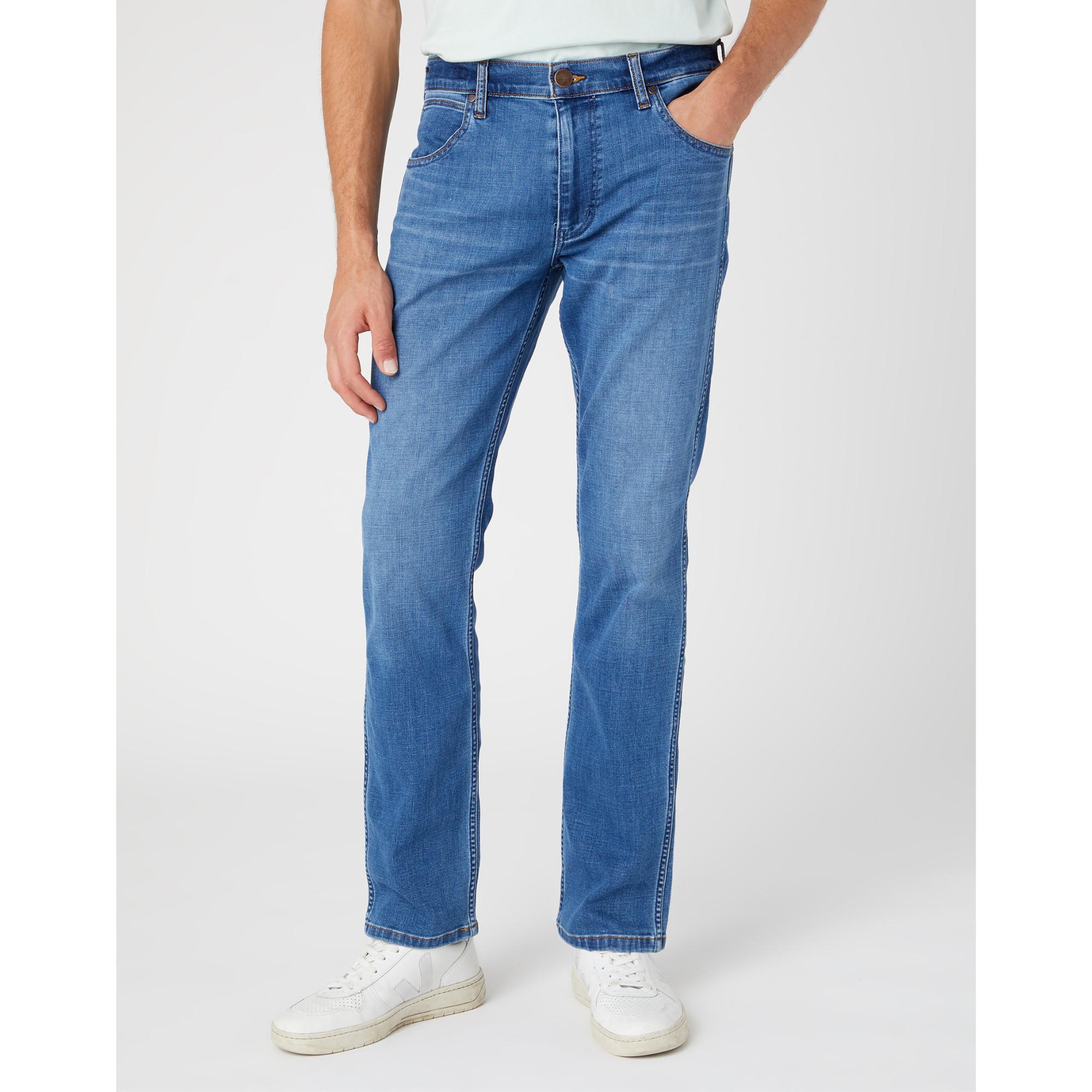 Wrangler GREENSBORO Jeans 