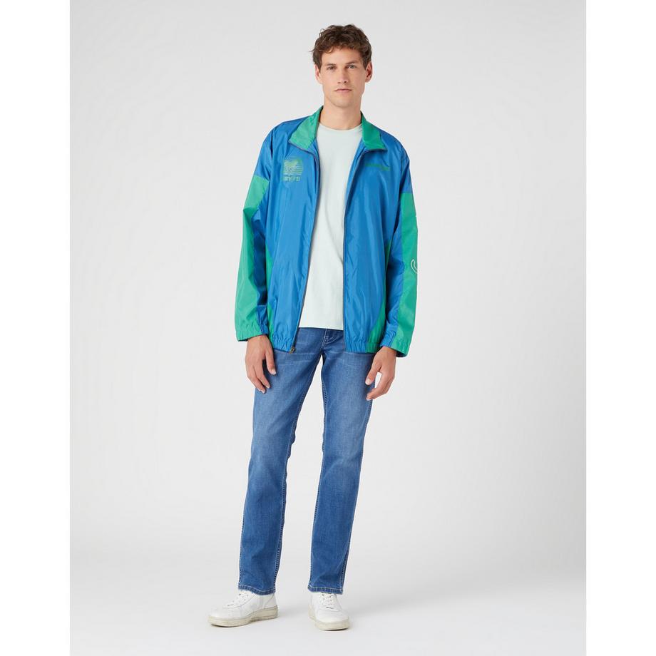 Wrangler Greensboro Regular Fit Jeans  