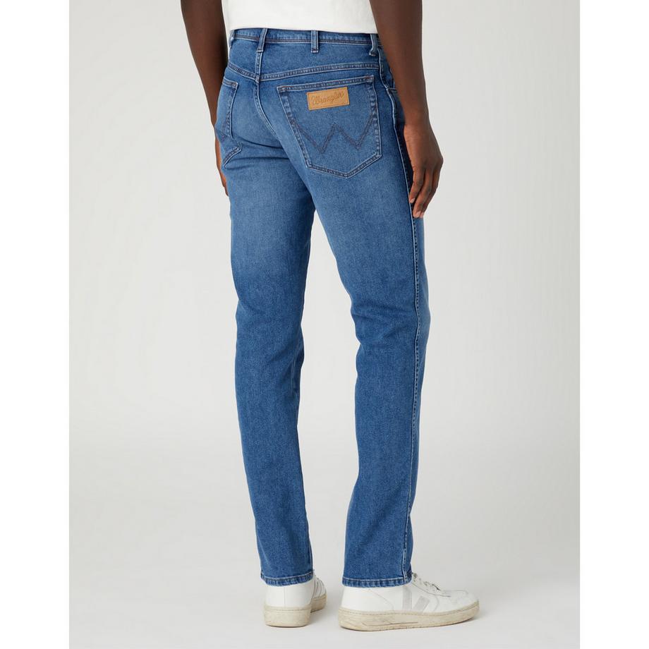 Wrangler Texas Slim Jeans  