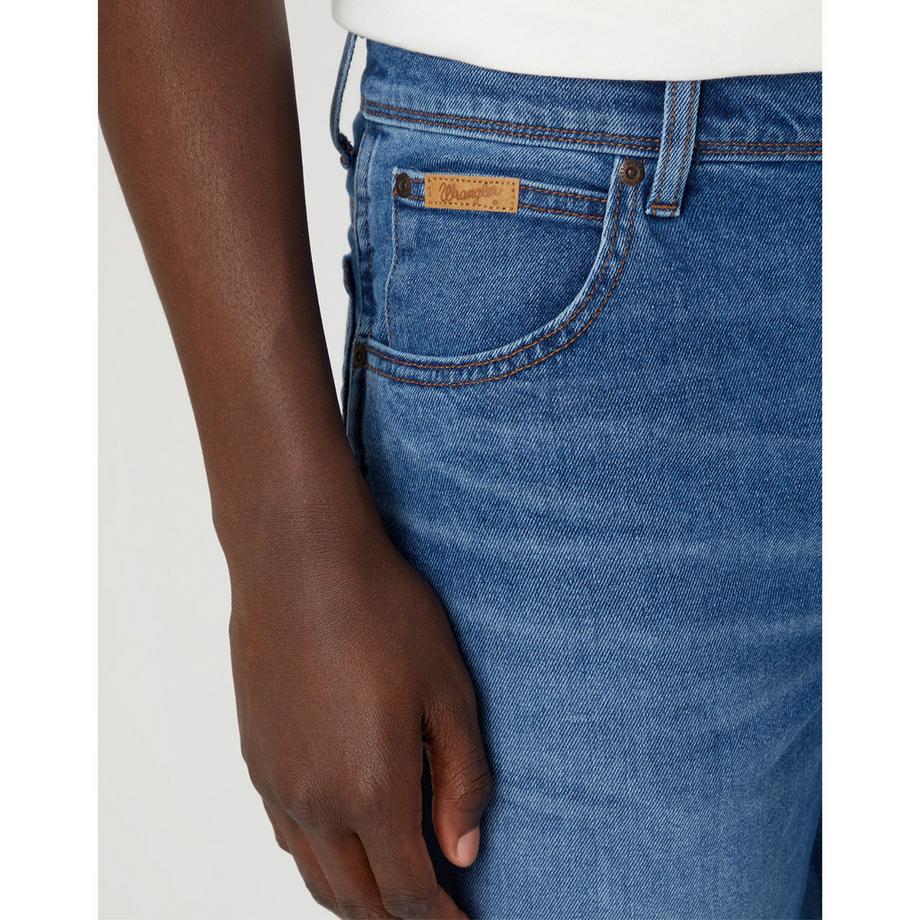 Wrangler Texas Slim Jeans  