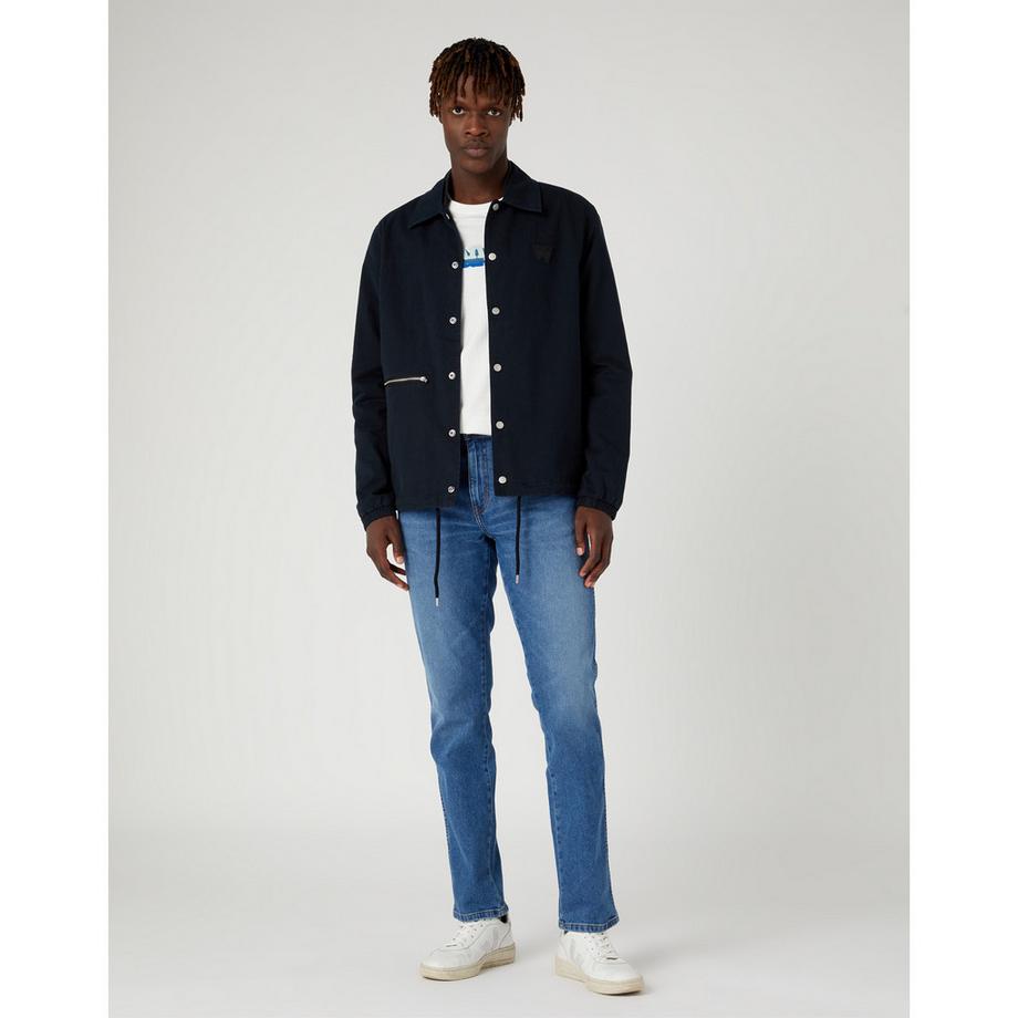 Wrangler Texas Slim Jeans  