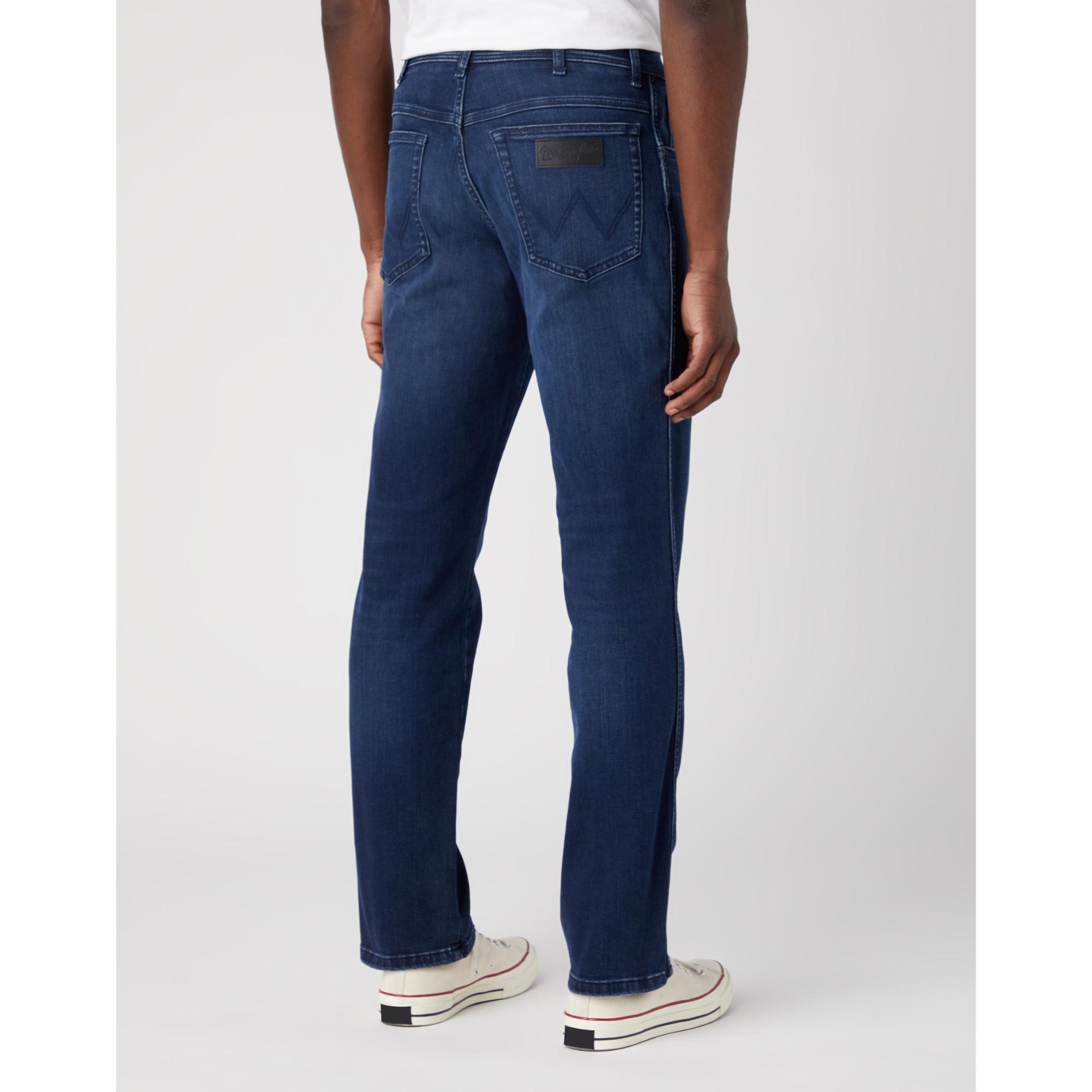 Wrangler Texas Pantaloni 